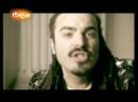  - Videoclip de Huecco