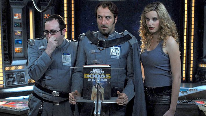 Plutón B.R.B. Nero - El bucle infernal