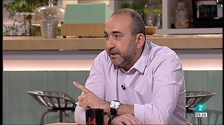 Pacheco: "L'anunci definitiu sobre Nissan està a tocar"