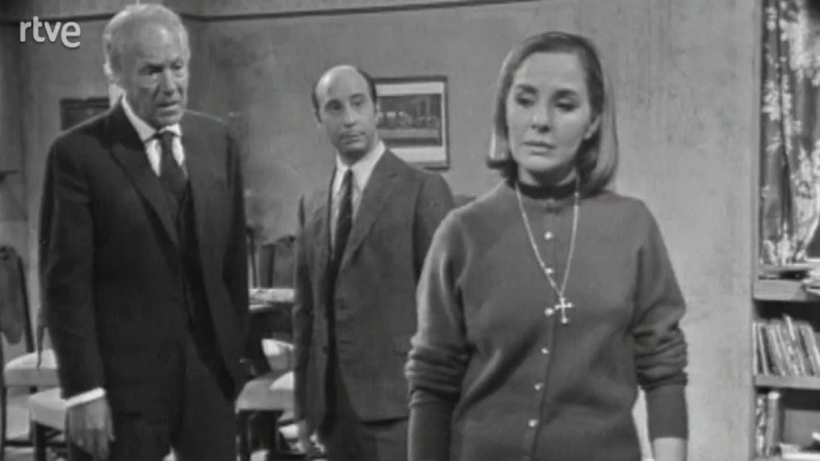 Estudio 1 - El charlatán - Estudio 1 | Ver