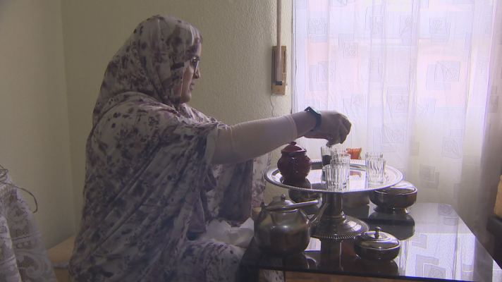 Objetivo igualdad - Saharauis: cuando el corazón pertenece a tres lugares