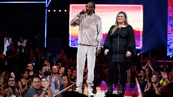 American Song Contest - Primera Semifinal