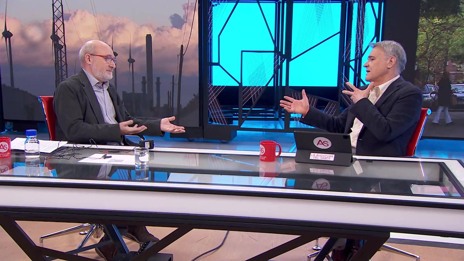 La aventura del saber - 27/04/22 - ver ahora