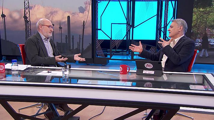 La aventura del Saber - La aventura del saber - 27/04/22