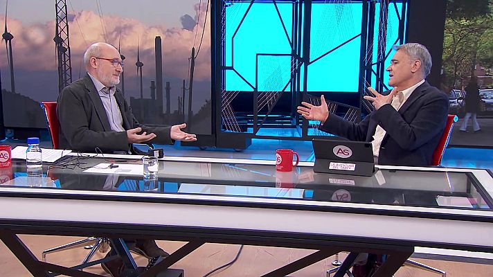 La aventura del Saber - La aventura del saber - 27/04/22