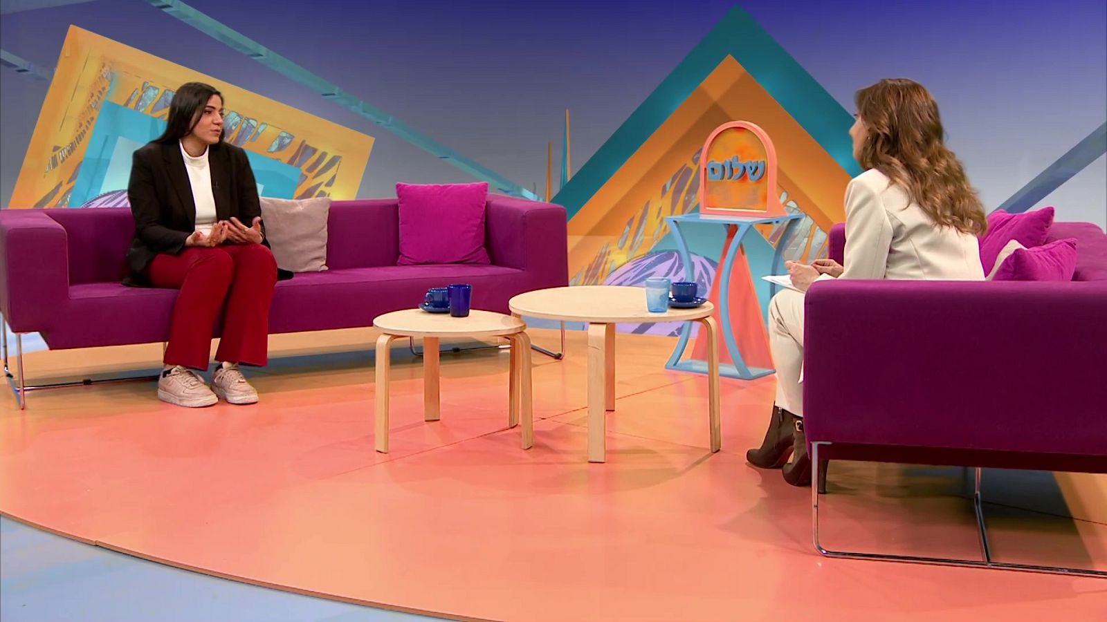 Shalom - Yom Hazikaron, un día para el recuerdo - ver ahora