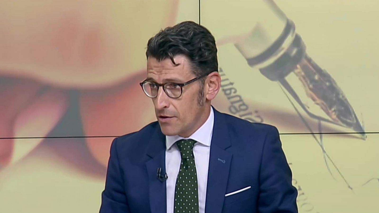 La economía - 27/04/22 - ver ahora