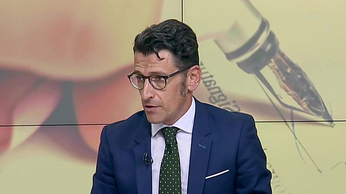 La economía - La economía - 27/04/22