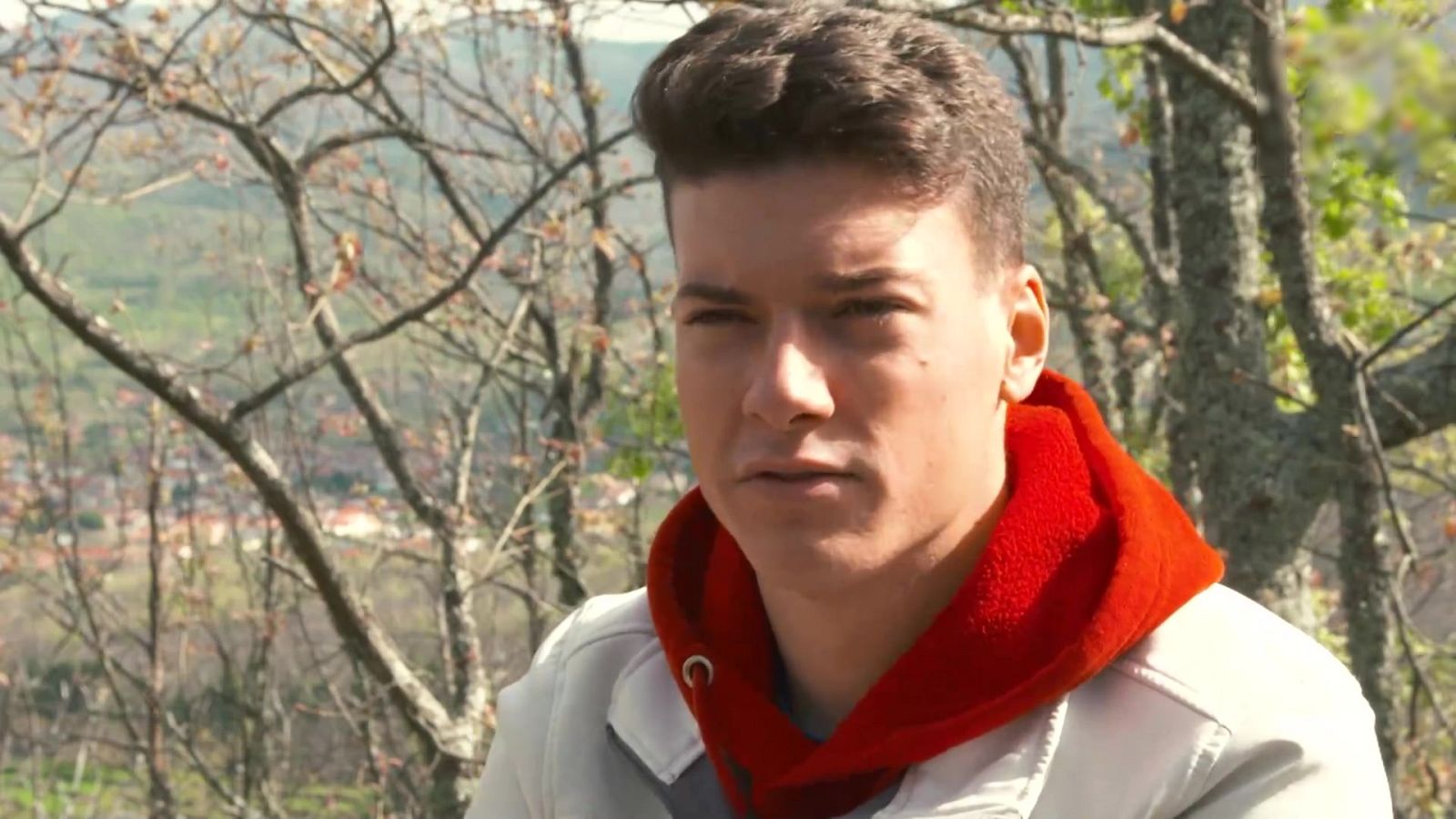 Jóvenes y deporte - FJYD "Isaac Hernández - Orientación" - ver ahora