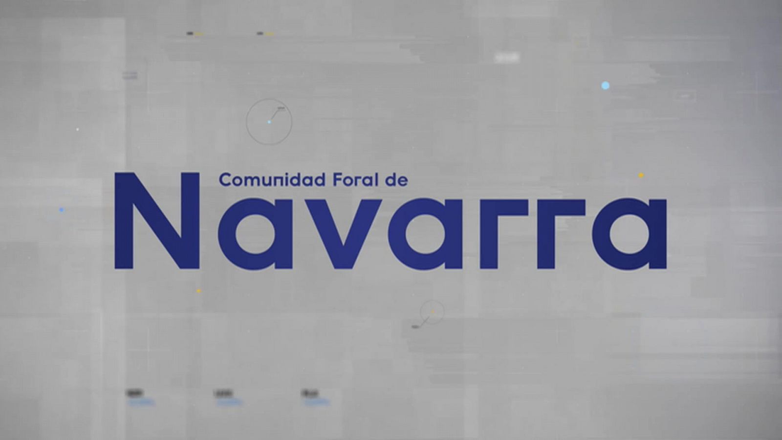 Telenavarra en 2' -  27/4/2022