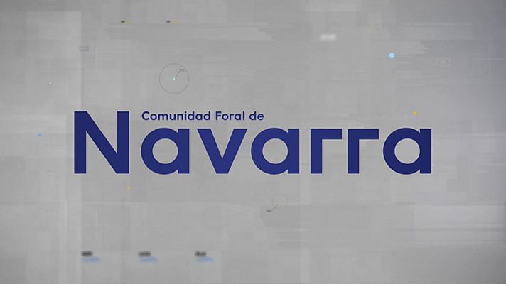 Telenavarra - Telenavarra en 2' -  27/4/2022
