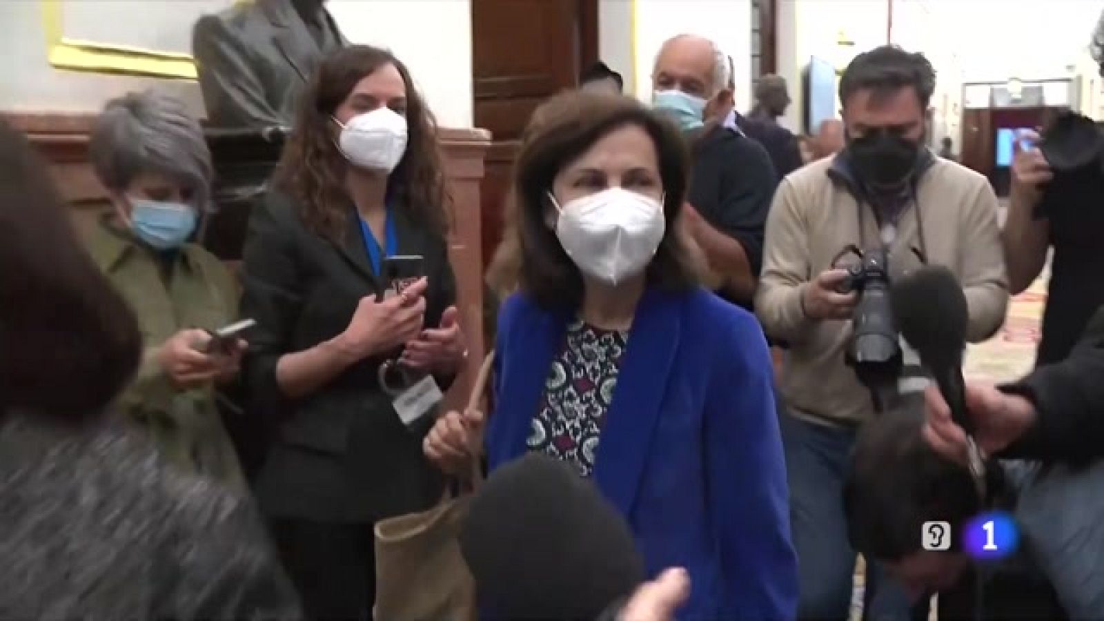 L'Informatiu - 27/04/2022