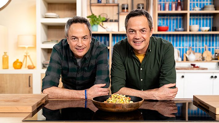 Menudos Torres - Dame la lata