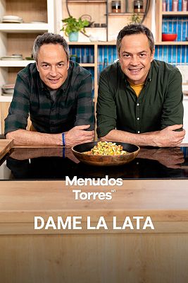 Menudos Torres - Dame la lata
