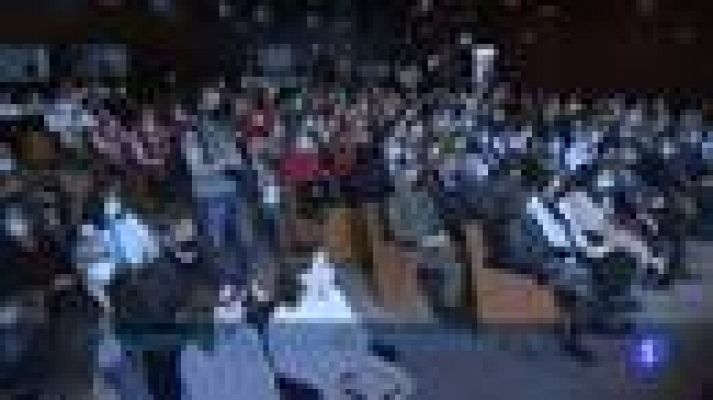 Informativo Telerioja - Telerioja en 2' - 27/04/22