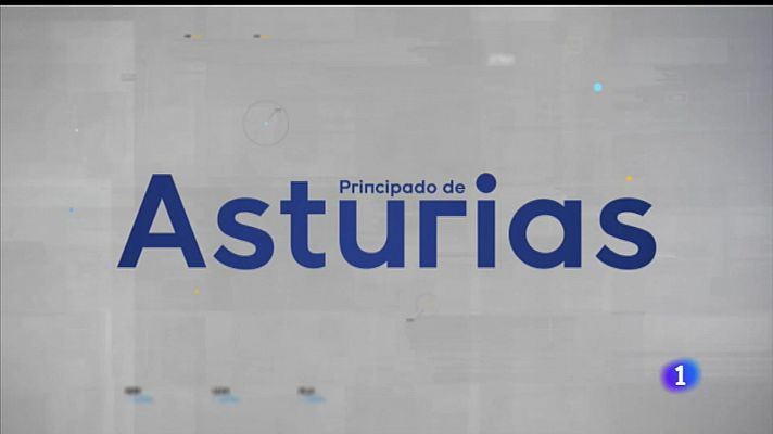 Panorama Regional - Asturias en 2' - 27/04/22