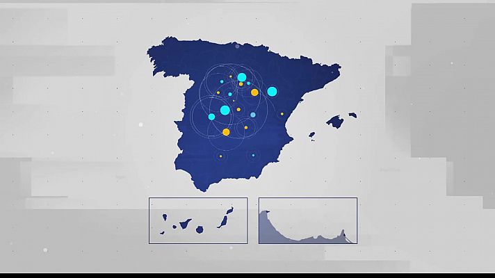 Noticias de Castilla-La Mancha - 27/04/22