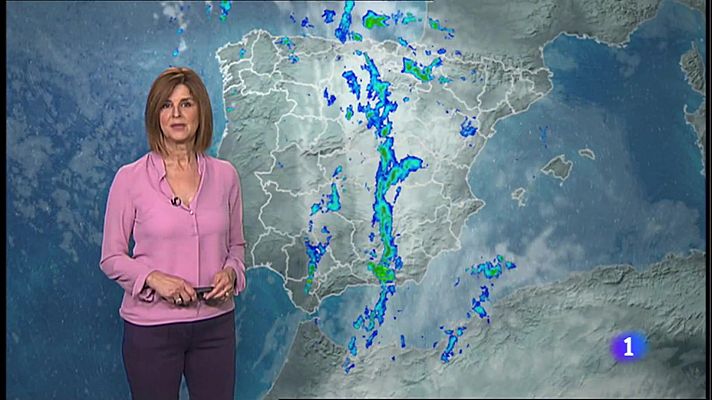 Noticias de Extremadura - El tiempo en Extremadura - 27/04/2022