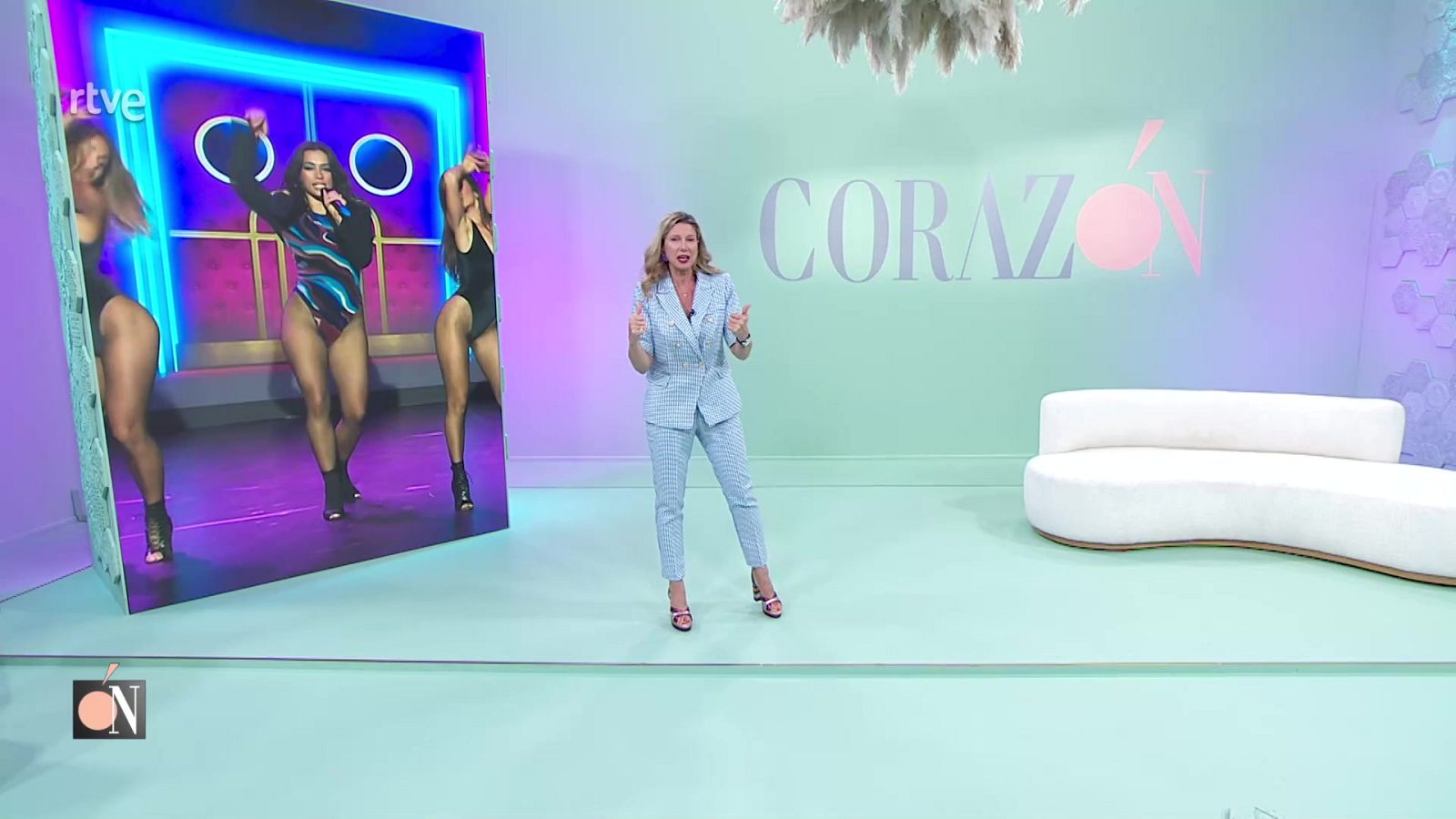 Corazón - 27/04/22 - ver ahora