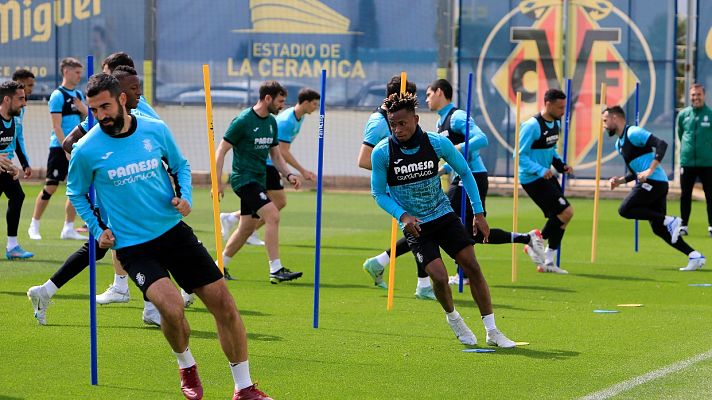 Liverpool, último escollo para el Villarreal camino de su primera final de Champions