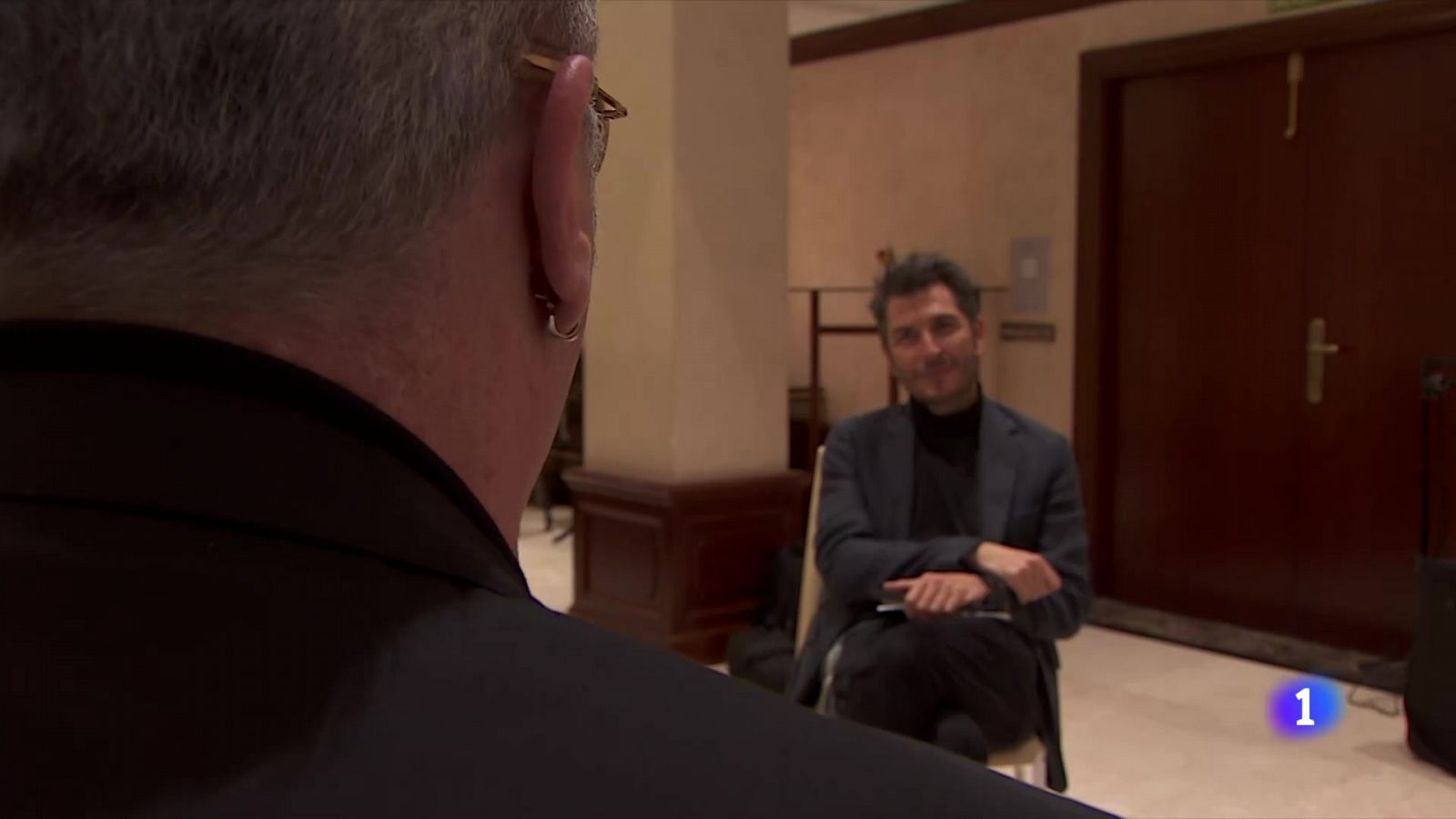 Loquillo presenta su nuevo disco, 'Diario de una tregua' | Ver