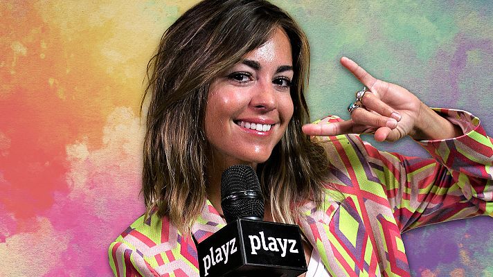 Playztrends - Entrevista con Sofía Ellar
