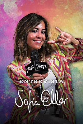 Playztrends - Entrevista con Sofía Ellar