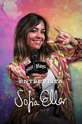 Entrevista con Sofía Ellar