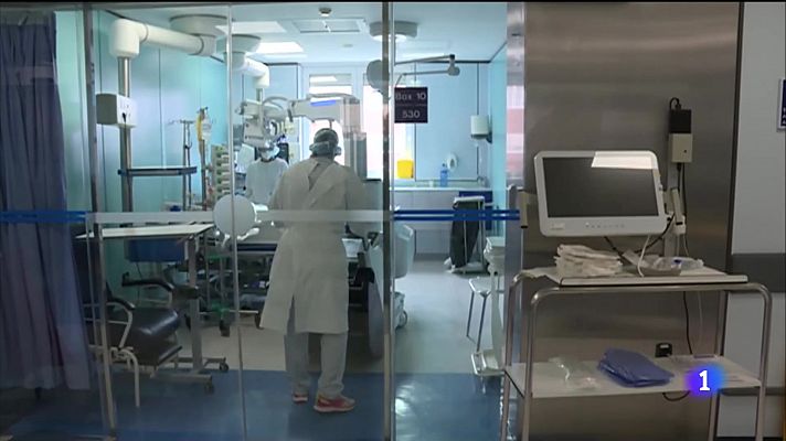 Telecanarias - Canarias en 2' - 27/04/2022