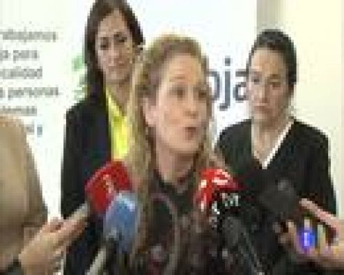 Informativo Telerioja - Informativo Telerioja 2 - 27/04/22