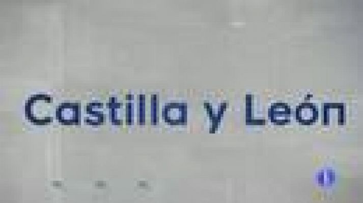 Noticias de Castilla y León 2 - 27/04/22