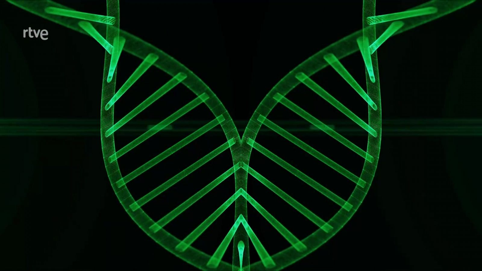 La aventura del saber - Universo sostenible: ¿Para qué nos sirve conocer el genoma humano? - ver ahora