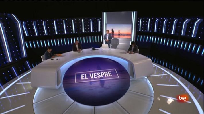 El Vespre - El Vespre - 27/04/2022