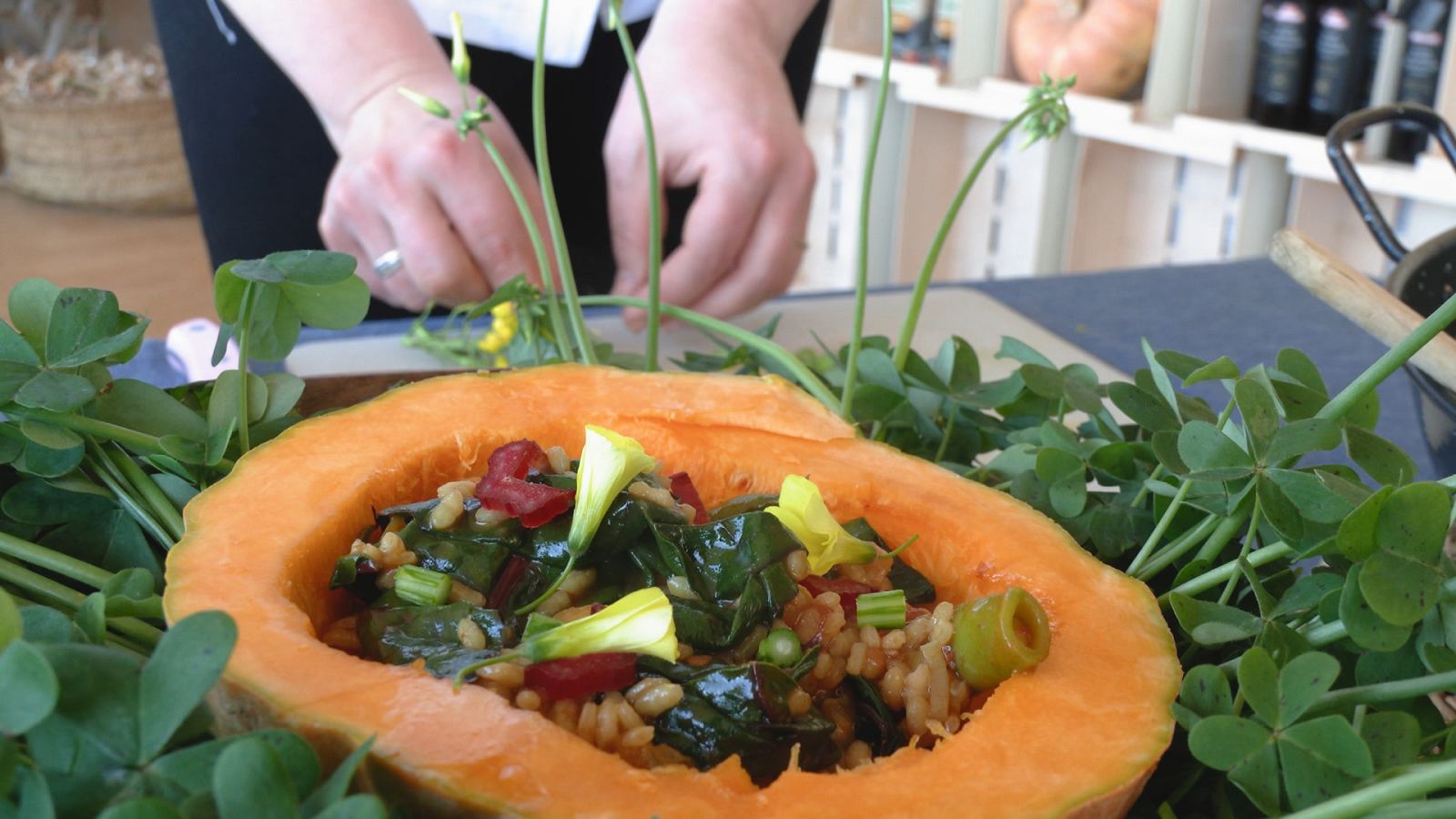 Aquí la Tierra - 27/04/22 - ver ahora