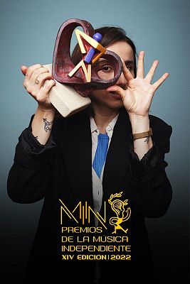  - Premios de la Música Independiente 2022 
