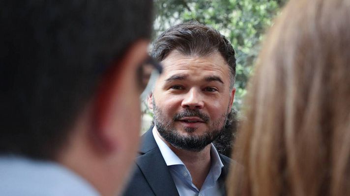 Telediario 1 - Telediario Matinal en 4' - 28/04/2022