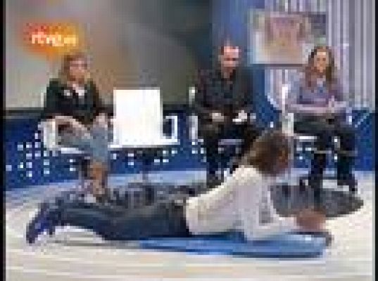  - Las 'reinas del mar' en Dxt Noche