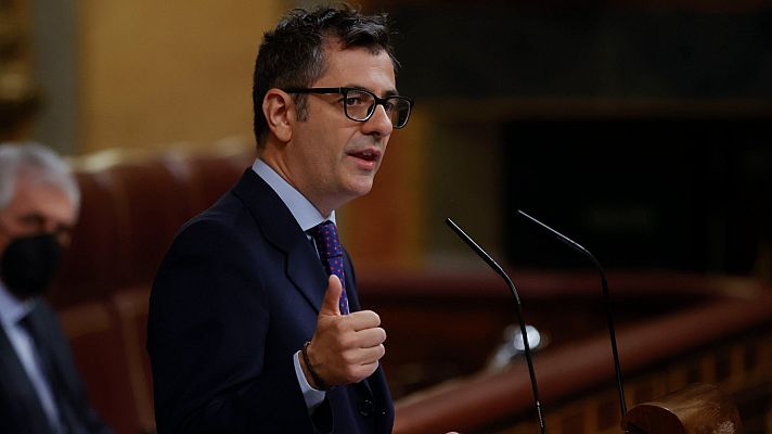 Informativo 24h - Bolaños pide al Congreso su apoyo al plan anticrisis