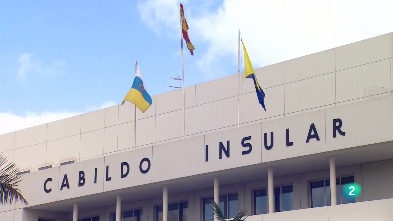 Telecanarias 2 - 27/04/2022 | Ver