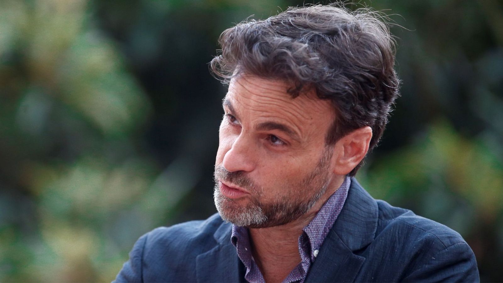 Asens: "Todo apunta a que ERC está más cerca del no que de la abstención. Y no digamos ya del sí" - Ver ahora