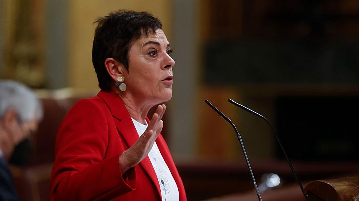 Informativo 24h - EH Bildu votará 'sí' al decreto anticrisis "por la gente"