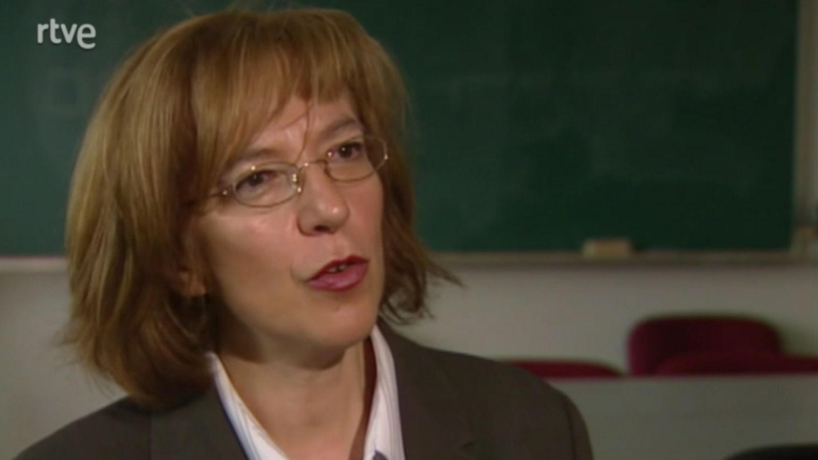 Informe semanal - 18/11/2006 - Fue noticia en el Archivo de RTVE | Ver