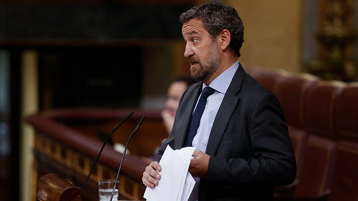 Informativo 24h - El PP acusa al Gobierno de no negociar ninguna propuesta: "Aún están a tiempo"