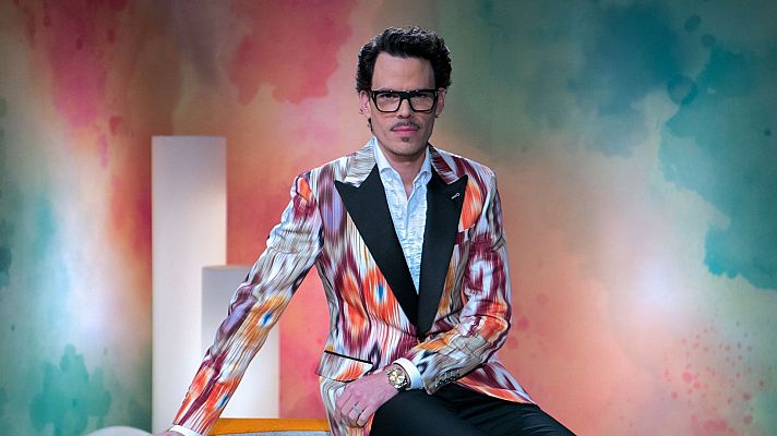 Noms propis - Juan Avellaneda, dissenyador