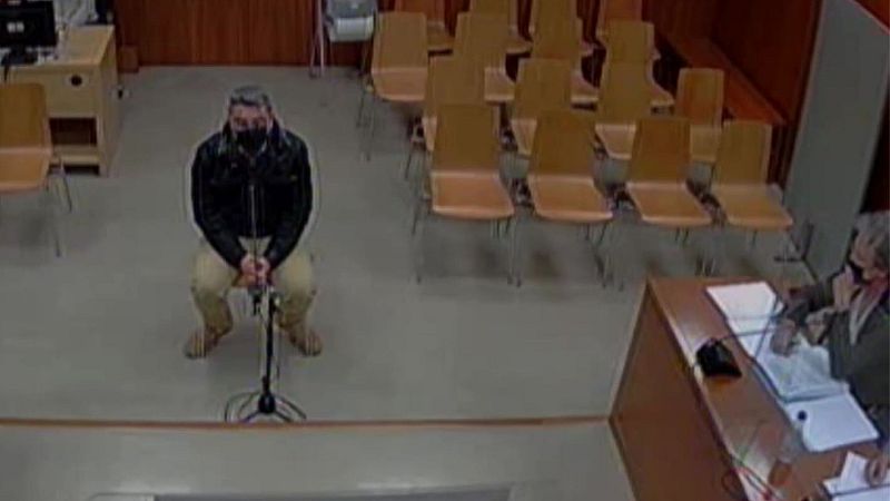 ¿Por qué el móvil de Óscar, principal investigado, y el de Esther López estaban juntos? - Ver ahora