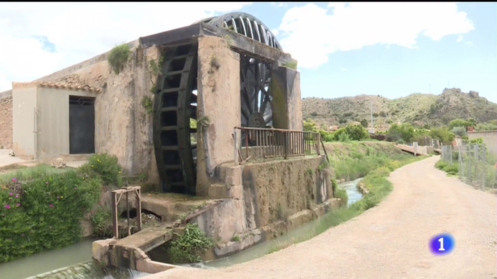 Un proyecto del IES Los Albares competirá por representar a España en los próximos premios mundiales Stockholm Junior Water Prize