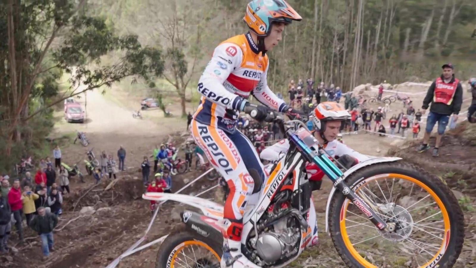 Moto Avenue - 2022 - Programa 12 - ver ahora