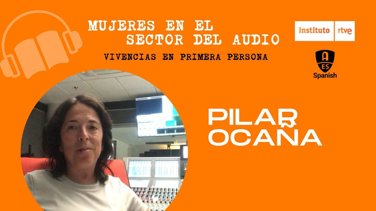 Pilar Ocaña - Especialista de programas en directo