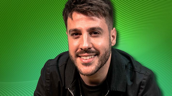 Antonio José: \"Creo que estar solo es necesario\"