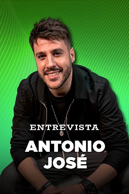 Entrevista con Antonio José